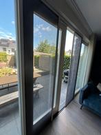 HORREN HORDEUR RAAMHOR PLISSE HOR, Ophalen of Verzenden, Nieuw, Hordeur, 200 tot 215 cm