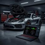 Chiptuning aan huis wij komen naar je toe, heel Nederland, Ophalen