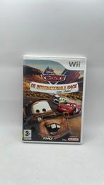 cars de internationale race van Takel Wii, S, 1 speler, Racen en Vliegen, Ophalen of Verzenden