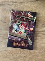 Efteling Jaarboekje | Fotoboekje | Souvenirboekje Jaar 2000, Ophalen of Verzenden, Zo goed als nieuw, Overige typen