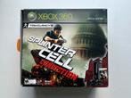 SEALED - Xbox 360 Special Edition - Splinter Cell Conviction, Spelcomputers en Games, Spelcomputers | Xbox 360, 360 Elite of Super Elite
