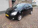 Mitsubishi Space Star spacestar 5drs airco nwe apk, Auto's, Mitsubishi, Te koop, Geïmporteerd, 5 stoelen, 820 kg