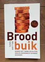 Broodbuik, Ophalen of Verzenden, Zo goed als nieuw