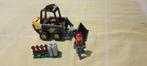 Lego  Construction: 60219, Ophalen of Verzenden, Zo goed als nieuw, Complete set, Lego