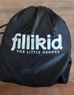 Zonnescherm auto zelfklevend Fillikid, Ophalen, Zo goed als nieuw