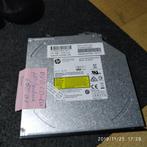 HP DU-8A5SHL112B - Super Multi 8X DVD - RW DL brander, Computers en Software, Optische drives, Ophalen of Verzenden, Zo goed als nieuw