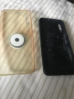 Telefoon hoesjes Galaxy A70, Ophalen, Gebruikt