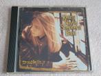 KENNY WAYNE SHEPHERD - Trouble Is…   CD (BLUES) ZGAN, Ophalen of Verzenden, 1980 tot heden, Zo goed als nieuw, Blues