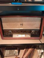 Philips radio B7X63A  Automatic, Ophalen of Verzenden, Zo goed als nieuw, Radio