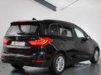 BMW 2 Serie Gran Tourer 218i High Executive, 7- € 20.900,0, Auto's, Gebruikt, 2-Serie Gran Tourer, Zwart, Bedrijf