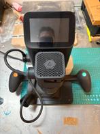 Shaper Origin freesmachine, Ophalen, Zo goed als nieuw