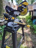 Verstekzaag powerplus met trekkoor, Doe-het-zelf en Verbouw, Gereedschap | Handgereedschap, Ophalen, Gebruikt