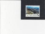 Nieuw Zeeland, Ophalen of Verzenden, Gestempeld