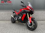 BMW S 1000 XR (bj 2020), Bedrijf, Sport