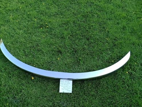 Bumper vw kever originele VW  € 49.99 mooie bumper, Auto-onderdelen, Carrosserie en Plaatwerk, Bumper, Volkswagen, Gebruikt, Ophalen of Verzenden