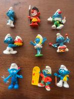 Originele smurfen, Verzamelen, Smurfen, Ophalen of Verzenden, Zo goed als nieuw, Verschillende Smurfen