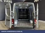 Volkswagen Crafter 2.0 TDI 141pk L3H3 L2H2 Euro6 Airco | Cam, Voorwielaandrijving, Stof, Gebruikt, 4 cilinders