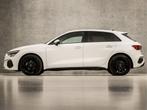 Audi A3 Sportback 30 TFSI S-Line Sport € 22.945,00, Automaat, 65 €/maand, Stof, Traction-control