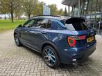 Lynk & Co 01 1.5 | PLUG-IN HYBRID | PANO | 360 CAMERA | VI, Auto's, Stof, Euro 6, Blauw, Adaptive Cruise Control