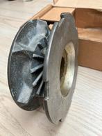 Lewmar 10 mm anker ketting schijf( gipsy) voor lier, Watersport en Boten, Ophalen, Toebehoren, Minder dan 15 m²