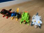 Vtech Switch & Go Dinos, Ophalen of Verzenden, Zo goed als nieuw