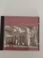 U2 - The unforgettable fire, Verzenden, 1980 tot 2000, Zo goed als nieuw