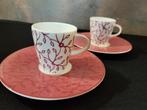 Villeroy & Boch kop en schotel set, Ophalen of Verzenden