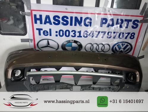Range Rover HSE Voorbumper, Auto-onderdelen, Carrosserie en Plaatwerk, Bumper, Land Rover, Voor, Nieuw, Ophalen of Verzenden
