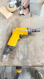 Atlas Copco ; pneumatisch gereedschap, Ophalen of Verzenden