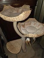 Erg mooie krabpaal niet gebruikt, Dieren en Toebehoren, Krabmeubelen, Ophalen, Zo goed als nieuw, Krabpaal