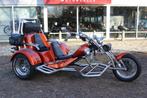 Bos's MTI Boss Trike Jewel trike, 1600 cc, Meer dan 35 kW