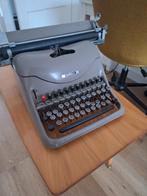 Olivetti typemachine, Diversen, Typemachines, Ophalen, Gebruikt