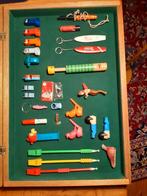 27 Diverse oude Vintage fluitjes., Antiek en Kunst, Ophalen of Verzenden