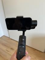 Gimbal voor iPhone Android Samsung Mobiel, Ophalen of Verzenden, Gebruikt, Minder dan 150 cm, Overige typen
