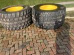 Michelin Vredestein velgen, Zakelijke goederen, Agrarisch | Onderdelen | Banden, Velgen en Assen, Ophalen