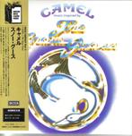 Camel – The Snow Goose Japanse Persing CD SYMFO Zeldzaam, Ophalen of Verzenden