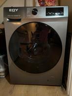 EDY EDWA14902AG 9KG label A! Nieuwe Wasmachine met Garantie!, Witgoed en Apparatuur, 1200 tot 1600 toeren, 8 tot 10 kg, Nieuw