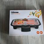 BBQ, Tuin en Terras, Elektrische barbecues, Ophalen, Zo goed als nieuw