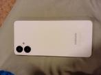 Samsung GalaxyA06, Wit, Ophalen of Verzenden, Zo goed als nieuw, 64 GB