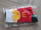 McDonald’s sokken, Kleding | Heren, Zo goed als nieuw, Verzenden