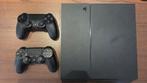 Playstation 4 (ps4) - 1TB + 2 controllers + 16 spellen, Spelcomputers en Games, Spelcomputers | Sony PlayStation 4, Ophalen