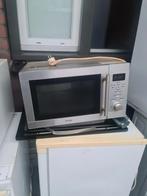 Combimagnetron, Witgoed en Apparatuur, Ophalen, Combimagnetron, Gebruikt, Oven
