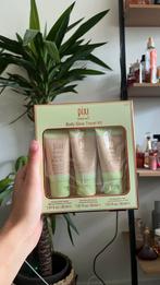 Pixi Body Glow Travel Kit - Nieuw!, Ophalen of Verzenden, Nieuw, Gehele gezicht, Verzorging