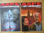 w0020 aspe 1 en 2, Ophalen, Gelezen