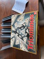 Triominos Spel - Compleet!, Vijf spelers of meer, Ophalen, Zo goed als nieuw