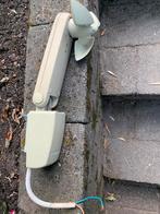 Windmeter voor zonnescherm, Ophalen of Verzenden, Gebruikt, Knikarmscherm