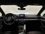 Audi A5 Sportback 1.4 TFSI | NAP | CAMERA | CARPLAY | DEALER, Euro 6, 4 cilinders, 150 pk, Origineel Nederlands