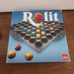Rolit goliath, Drie of vier spelers, Ophalen, Gebruikt, Goliath
