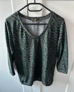 Leuk top van Supertrash! Maat m, Maat 38/40 (M), Supertrash, Zwart, Ophalen of Verzenden