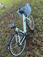 Sparta Mojo Damesfiets - 3 Versnellingen, Ophalen, Sparta, 50 tot 53 cm, Gebruikt